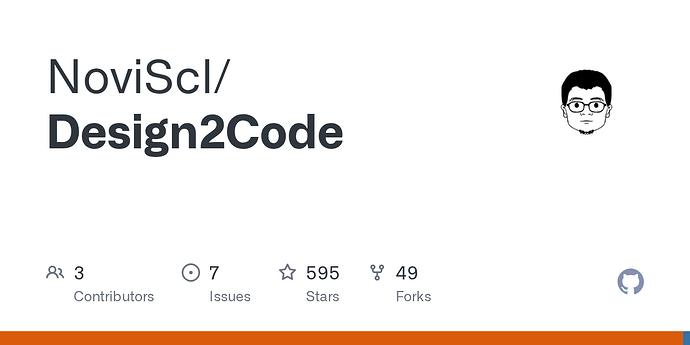 Design2Code benchmark